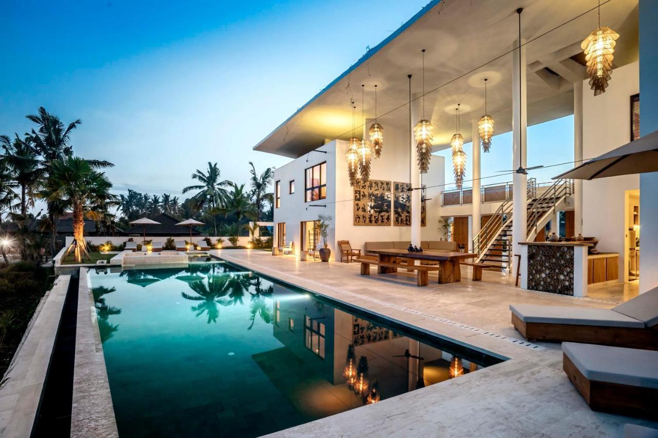 Villa Mushika By Balisuperhost Ubud  Exterior photo