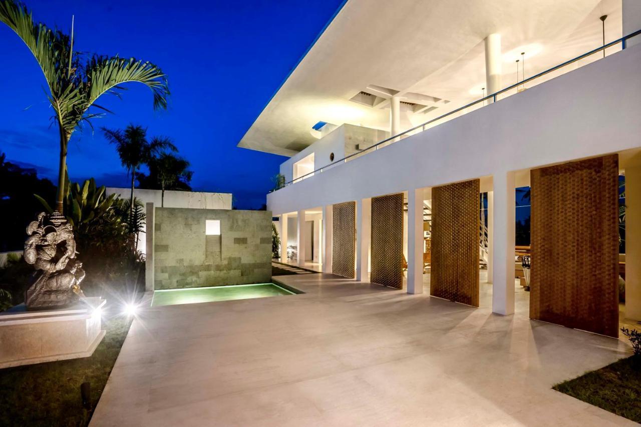 Villa Mushika By Balisuperhost Ubud  Exterior photo